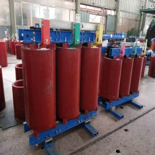 陈仓SCB10-250KVA干式变压器