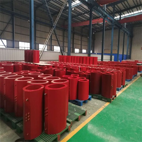 陈仓2500KVA干式变压器