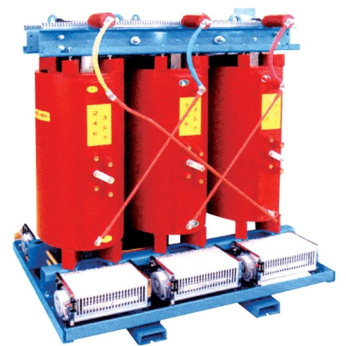 陈仓SCB10-1250KVA干式变压器