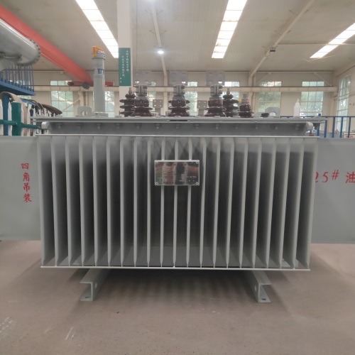 陈仓sh15-315KVA非晶合金变压器