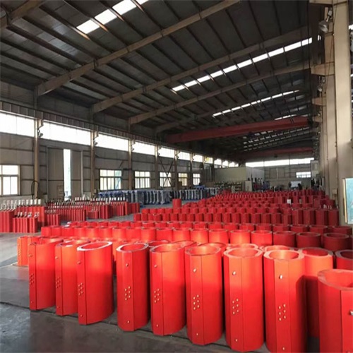 陈仓SCB13干式变压器