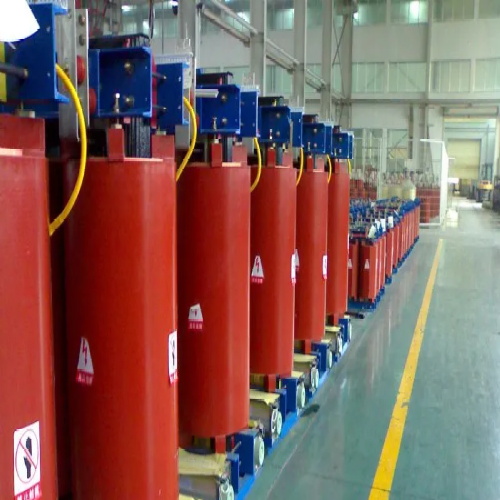 陈仓SCB10-200KVA干式变压器