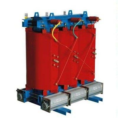 陈仓100KVA干式变压器