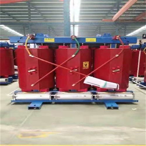 陈仓SCB10_10KV干式变压器