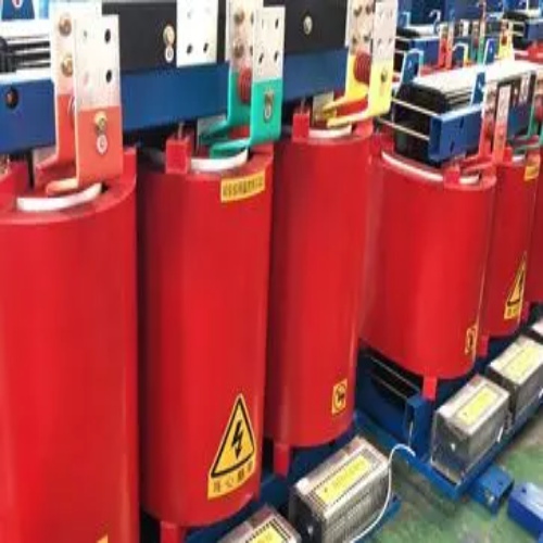 陈仓1000KVA干式变压器
