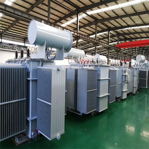 陈仓S11-4000KVA/10KV/0.4