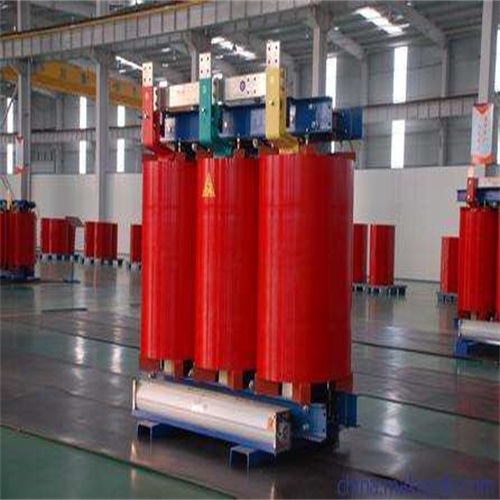 陈仓50KVA干式变压器