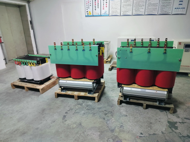 陈仓KS11-1000KVA矿用变压器